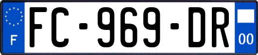 FC-969-DR