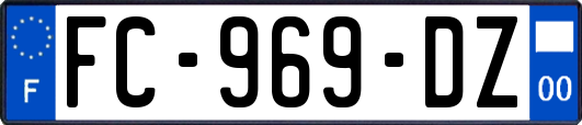 FC-969-DZ