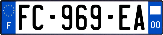 FC-969-EA