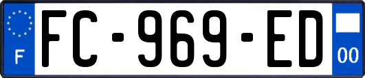 FC-969-ED