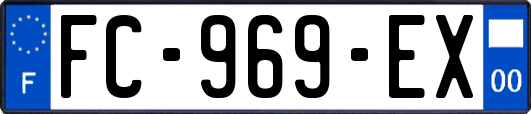 FC-969-EX