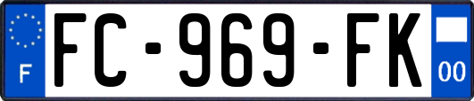 FC-969-FK