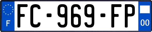 FC-969-FP