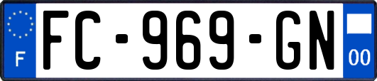 FC-969-GN