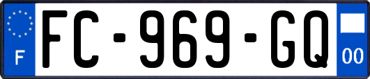 FC-969-GQ