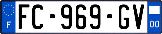 FC-969-GV