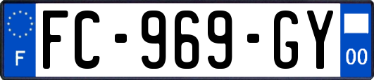 FC-969-GY