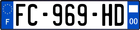 FC-969-HD