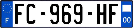 FC-969-HF