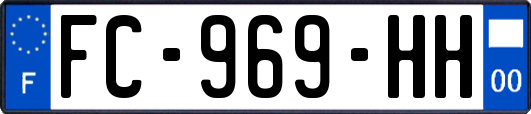 FC-969-HH