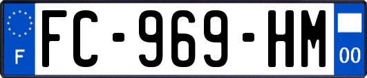 FC-969-HM