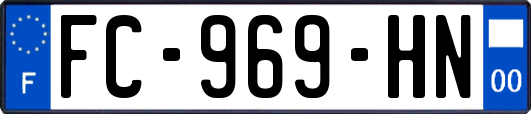 FC-969-HN