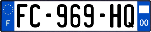 FC-969-HQ