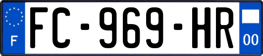 FC-969-HR