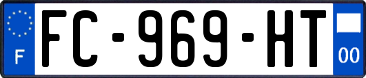 FC-969-HT