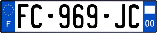 FC-969-JC