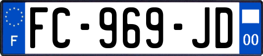 FC-969-JD