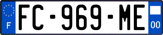 FC-969-ME