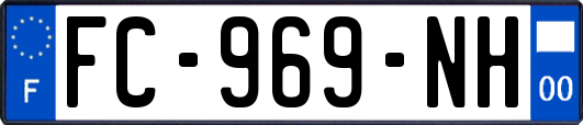 FC-969-NH