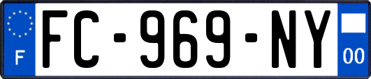 FC-969-NY