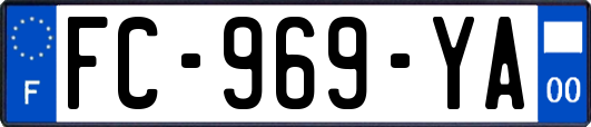 FC-969-YA