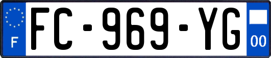 FC-969-YG