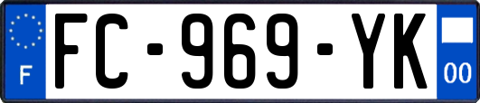 FC-969-YK