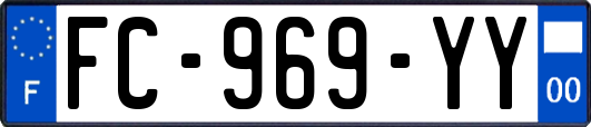 FC-969-YY