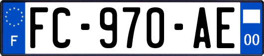 FC-970-AE