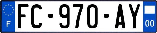 FC-970-AY