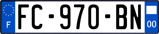 FC-970-BN