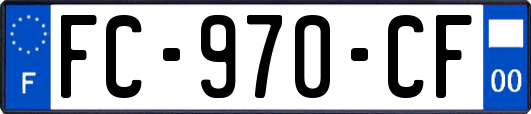 FC-970-CF