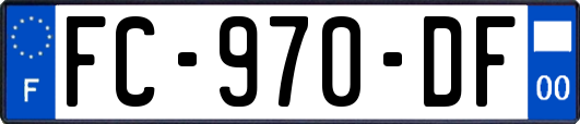 FC-970-DF