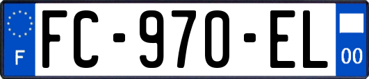 FC-970-EL