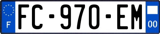 FC-970-EM