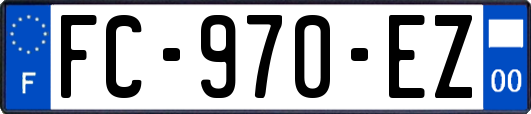 FC-970-EZ