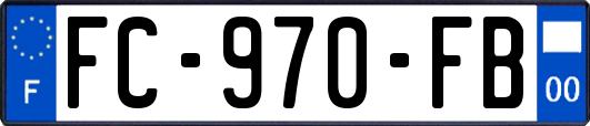 FC-970-FB