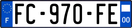 FC-970-FE