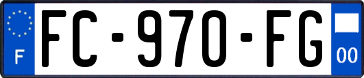 FC-970-FG