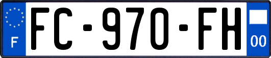 FC-970-FH