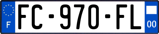 FC-970-FL