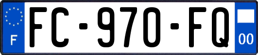 FC-970-FQ