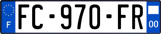 FC-970-FR