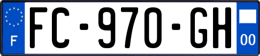 FC-970-GH