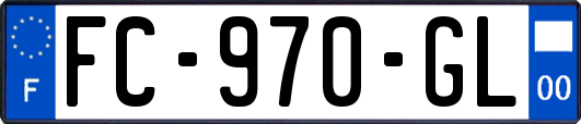 FC-970-GL