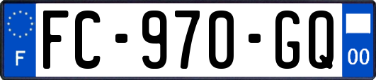 FC-970-GQ