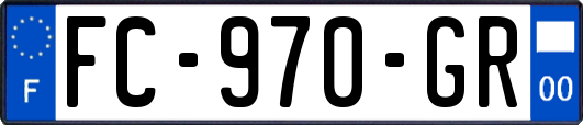 FC-970-GR