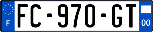FC-970-GT