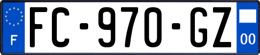 FC-970-GZ