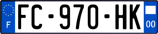 FC-970-HK